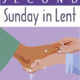 Week of February 28, 2021 (Year B)