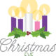 Christmas Eve, December 24, 2021 (Year C)