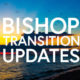 Bishop Transition Walkabout Questions