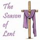 “This is Lent” – A Lenten Season Sermon