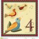 12 Days of Christmas: Day Four