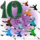 12 Days of Christmas: Day Ten