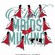 12 Days of Christmas: Day Eight