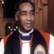 Bishop John Thomas Walker