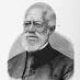 The Rev. Alexander Crummell