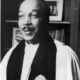Bishop H. Irving Mayson