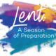 Essence of Worship -A Lenten Season Sermon