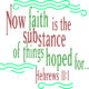 A Solid Foundation of Faith and Hope – An Ordinary Time Season Sermon
