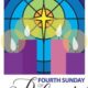 Fourth Sunday ADVENT CANDLE