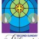 Second Sunday ADVENT CANDLE