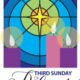 Third Sunday ADVENT CANDLE