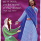 A Healing Touch-Death to Life -An Ordinary Time Season Sermon