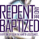 The Gift of Repentance – An Epiphany Season Sermon