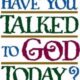 Different Wavelengths -Different Conversations – An Ordinary Time Season Sermon