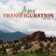 The Transfiguration – An Ordinary Time Season Sermon